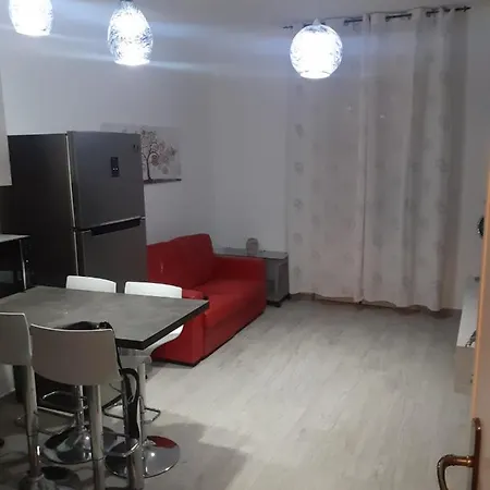 La Casa Di Tina アパート *