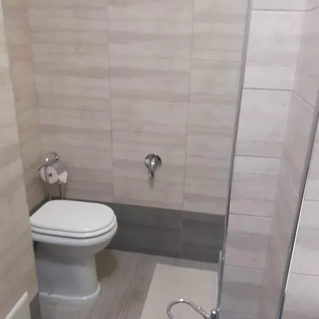 La Casa Di Tina レッチェ