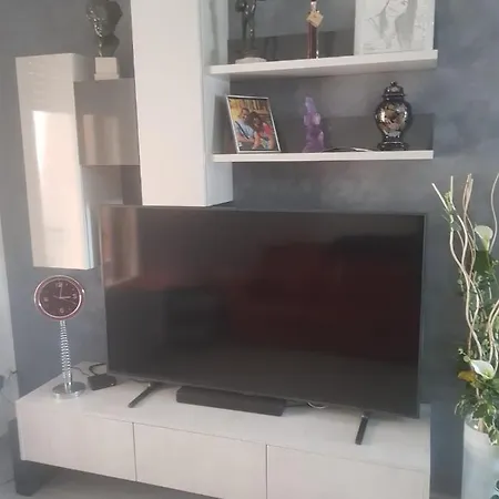 La Casa Di Tina *