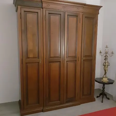 La Casa Di Tina *